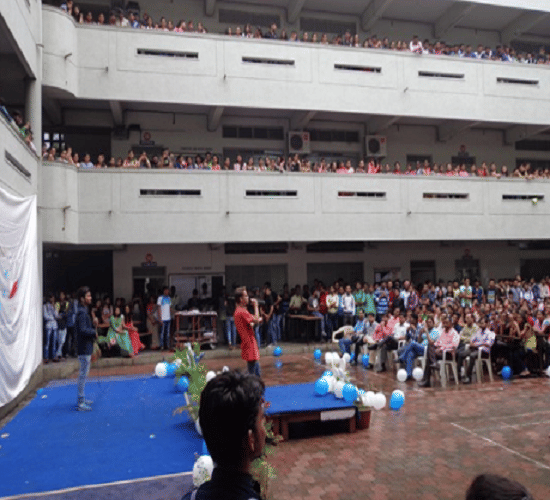 Udhana Citizen Commerce College Surat Sports & Events photo 10